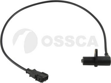 OSSCA 16217 - Senzor impulsuri, arbore cotit - allinparts.ro