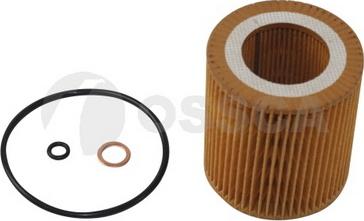 OSSCA 10947 - Filtru ulei - allinparts.ro