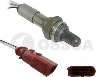 OSSCA 10542 - Sonda Lambda - allinparts.ro