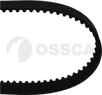 OSSCA 10588 - Curea de distributie - allinparts.ro