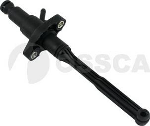 OSSCA 10529 - Pompa centrala, ambreiaj - allinparts.ro