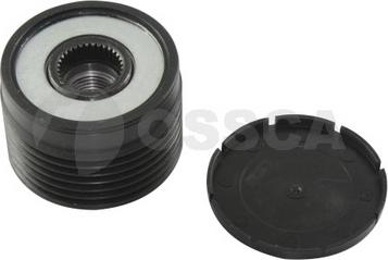 OSSCA 10577 - Fulie, alternator - allinparts.ro