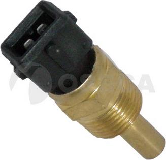 OSSCA 10101 - Senzor,temperatura lichid de racire - allinparts.ro