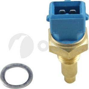 OSSCA 10877 - Senzor,temperatura lichid de racire allinparts.ro