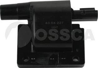 OSSCA 10262 - Bobina de inductie allinparts.ro