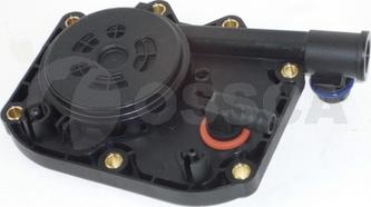 OSSCA 11905 - Ventil, aerisire carter - allinparts.ro