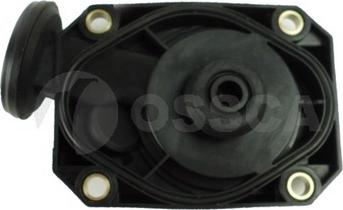 OSSCA 11903 - Ventil, aerisire carter - allinparts.ro