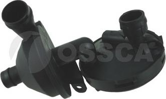 OSSCA 11914 - Separator ulei, ventilatie bloc motor - allinparts.ro