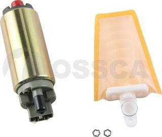 OSSCA 11458 - Pompa combustibil allinparts.ro