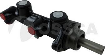 OSSCA 11452 - Pompa centrala, frana - allinparts.ro