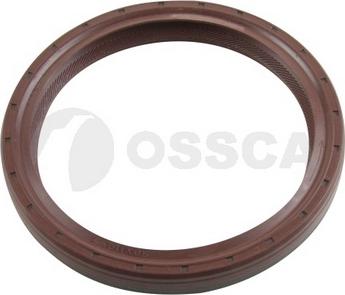 OSSCA 11488 - Simering, arbore cotit - allinparts.ro