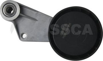 OSSCA 11510 - Intinzator curea, curea distributie - allinparts.ro