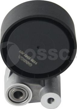 OSSCA 11511 - Intinzator curea, curea distributie - allinparts.ro