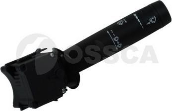 OSSCA 11630 - Comutator stergator - allinparts.ro