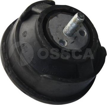 OSSCA 11860 - Burduf cauciuc, suport motor - allinparts.ro