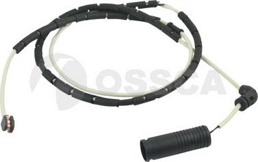 OSSCA 11353 - Senzor de avertizare,uzura placute de frana - allinparts.ro