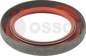 OSSCA 18555 - Simering, arbore cotit allinparts.ro