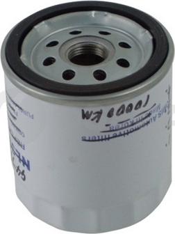 OSSCA 18530 - Filtru ulei allinparts.ro