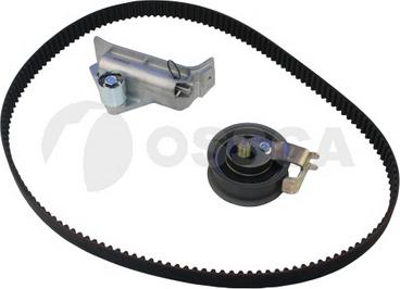 OSSCA 18668 - Set curea de distributie - allinparts.ro