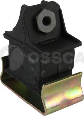 OSSCA 18356 - Suport motor allinparts.ro