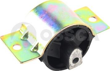 OSSCA 18357 - Suport motor allinparts.ro