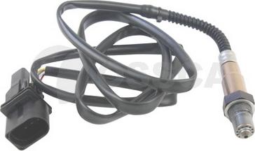 OSSCA 18260 - Sonda Lambda - allinparts.ro