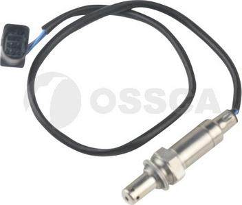OSSCA 18234 - Sonda Lambda allinparts.ro