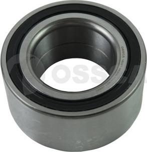 OSSCA 18221 - Rulment roata - allinparts.ro