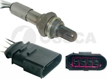 OSSCA 13996 - Sonda Lambda allinparts.ro