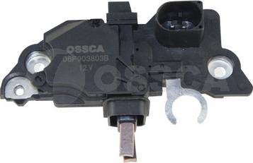 OSSCA 13997 - Regulator, alternator - allinparts.ro