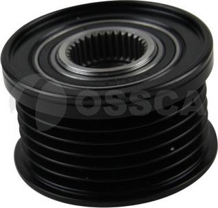 OSSCA 13949 - Fulie, alternator - allinparts.ro