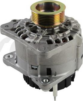 OSSCA 13987 - Generator / Alternator - allinparts.ro