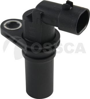 OSSCA 13453 - Senzor impulsuri, arbore cotit - allinparts.ro