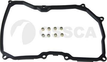 OSSCA 13006 - Filtru hidraulic, cutie de viteze automata - allinparts.ro