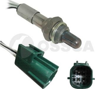 OSSCA 13037 - Sonda Lambda allinparts.ro
