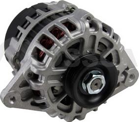 OSSCA 13784 - Generator / Alternator allinparts.ro