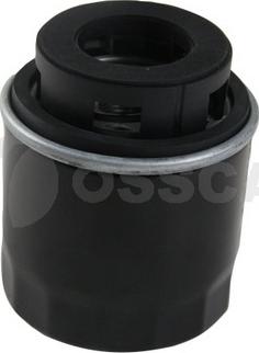 OSSCA 12491 - Filtru ulei - allinparts.ro