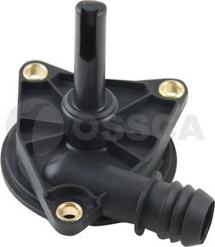 OSSCA 12057 - Ventil, aerisire carter - allinparts.ro