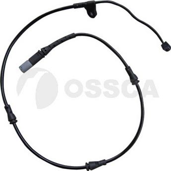 OSSCA 12017 - Senzor de avertizare,uzura placute de frana - allinparts.ro