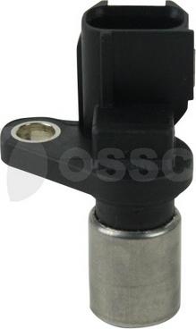 OSSCA 12085 - Senzor impulsuri, arbore cotit - allinparts.ro