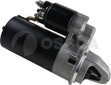 OSSCA 12161 - Starter - allinparts.ro