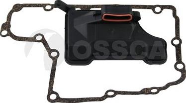 OSSCA 12857 - Filtru hidraulic, cutie de viteze automata allinparts.ro
