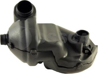 OSSCA 12263 - Separator ulei, ventilatie bloc motor - allinparts.ro