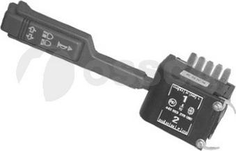 OSSCA 12785 - Comutator coloana directie - allinparts.ro