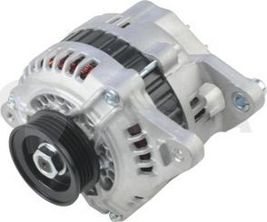 OSSCA 17468 - Generator / Alternator allinparts.ro