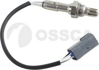 OSSCA 17540 - Sonda Lambda allinparts.ro