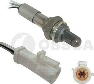 OSSCA 17531 - Sonda Lambda allinparts.ro