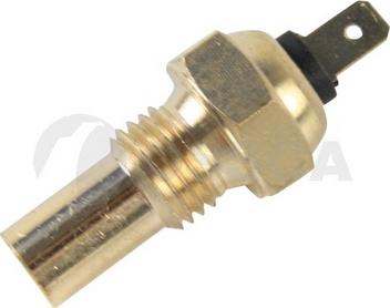 OSSCA 17126 - Senzor,temperatura lichid de racire - allinparts.ro