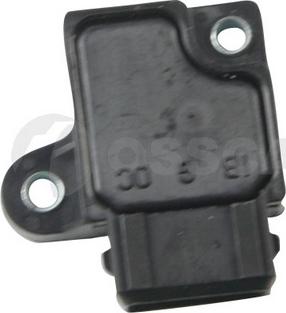 OSSCA 17719 - Unitate de control,sistem de aprindere allinparts.ro