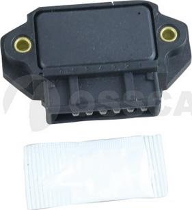 OSSCA 17718 - Unitate de control,sistem de aprindere allinparts.ro